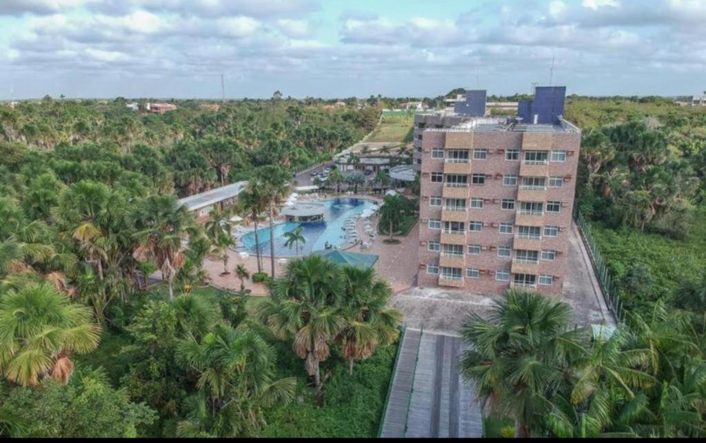 Flat Gran Lencois Apartment Barreirinhas