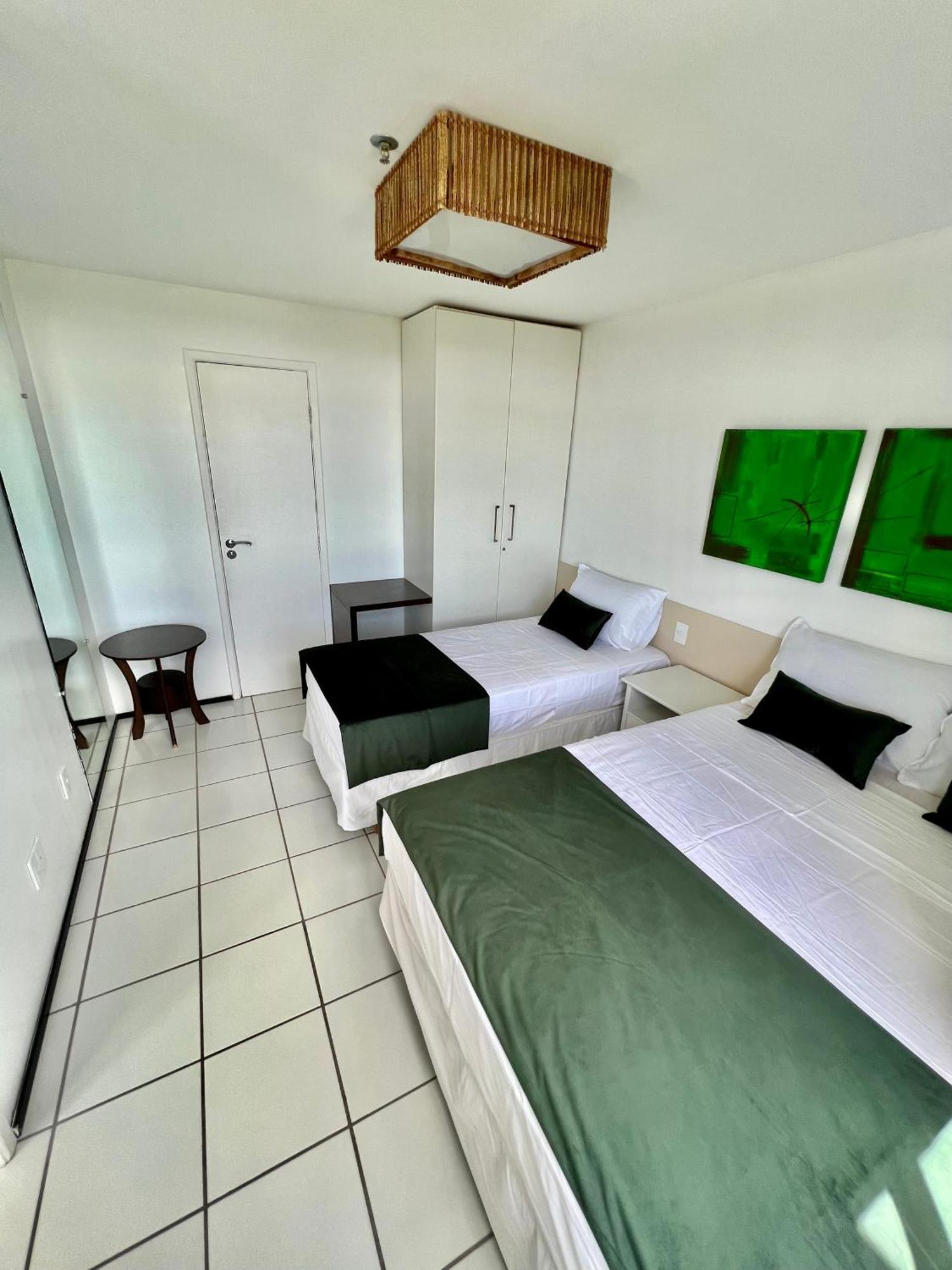 Apartment Flat Gran Lencois *