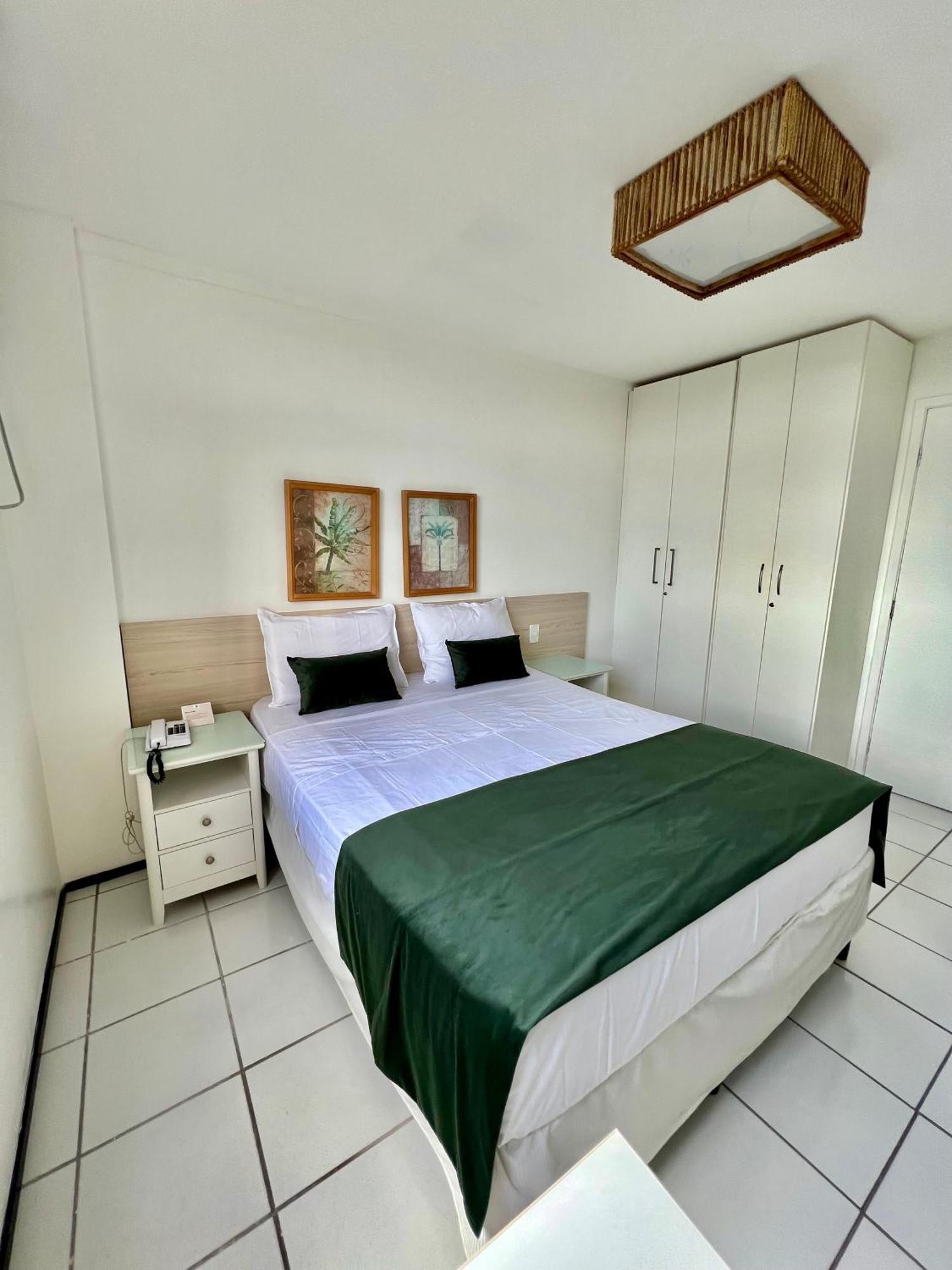 Flat Gran Lencois Apartment Barreirinhas