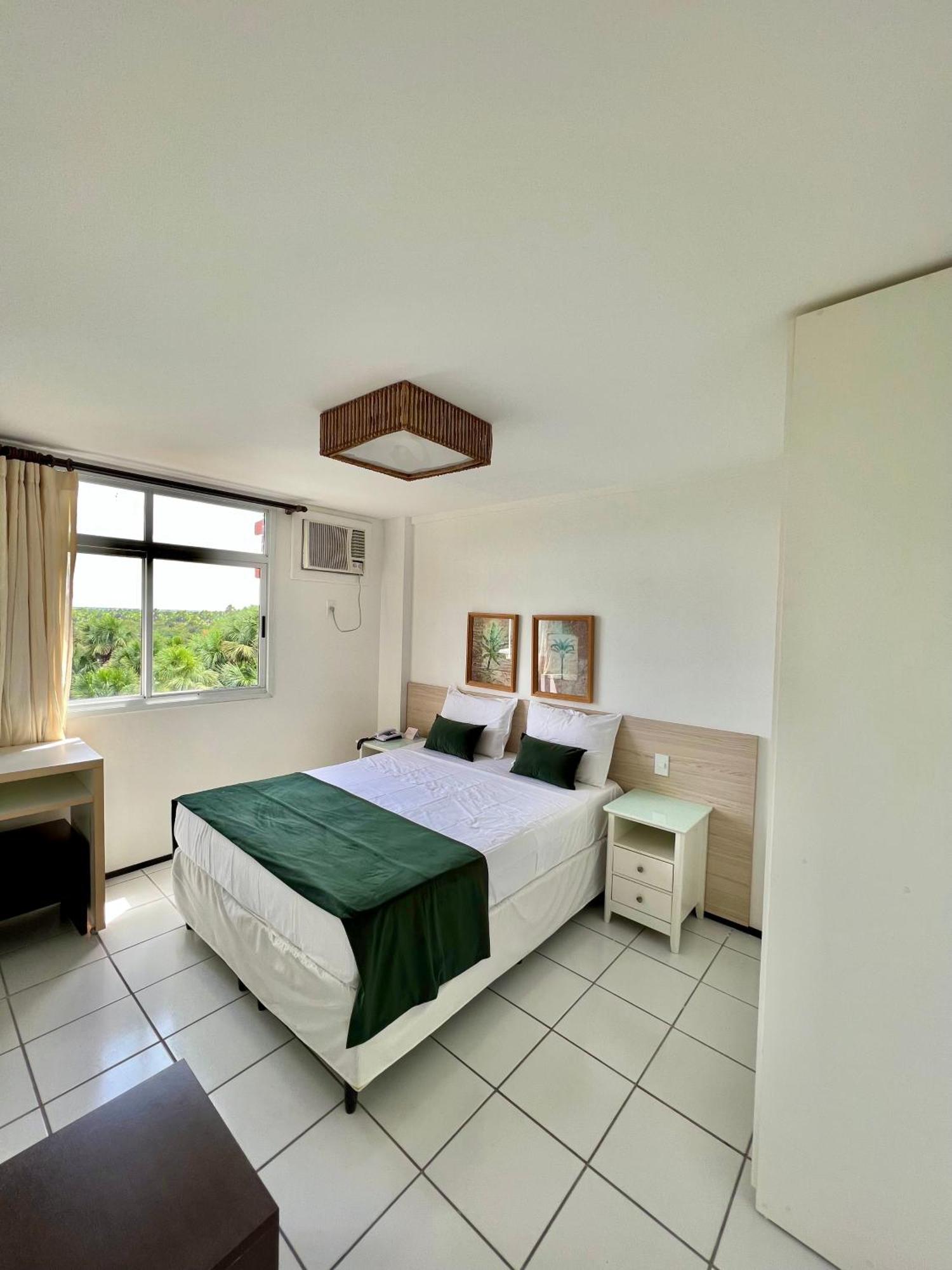Flat Gran Lencois Apartment