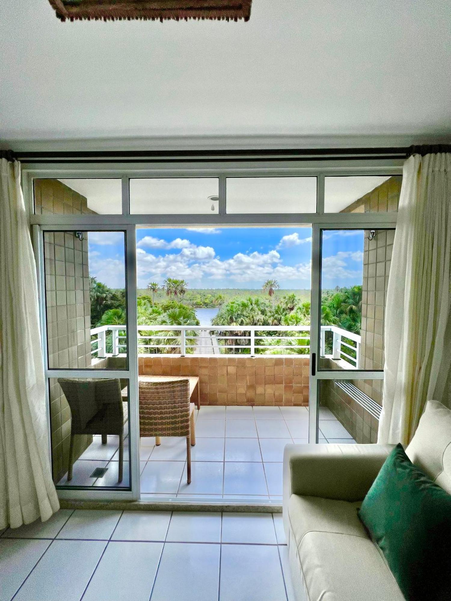 Apartment Flat Gran Lencois Barreirinhas