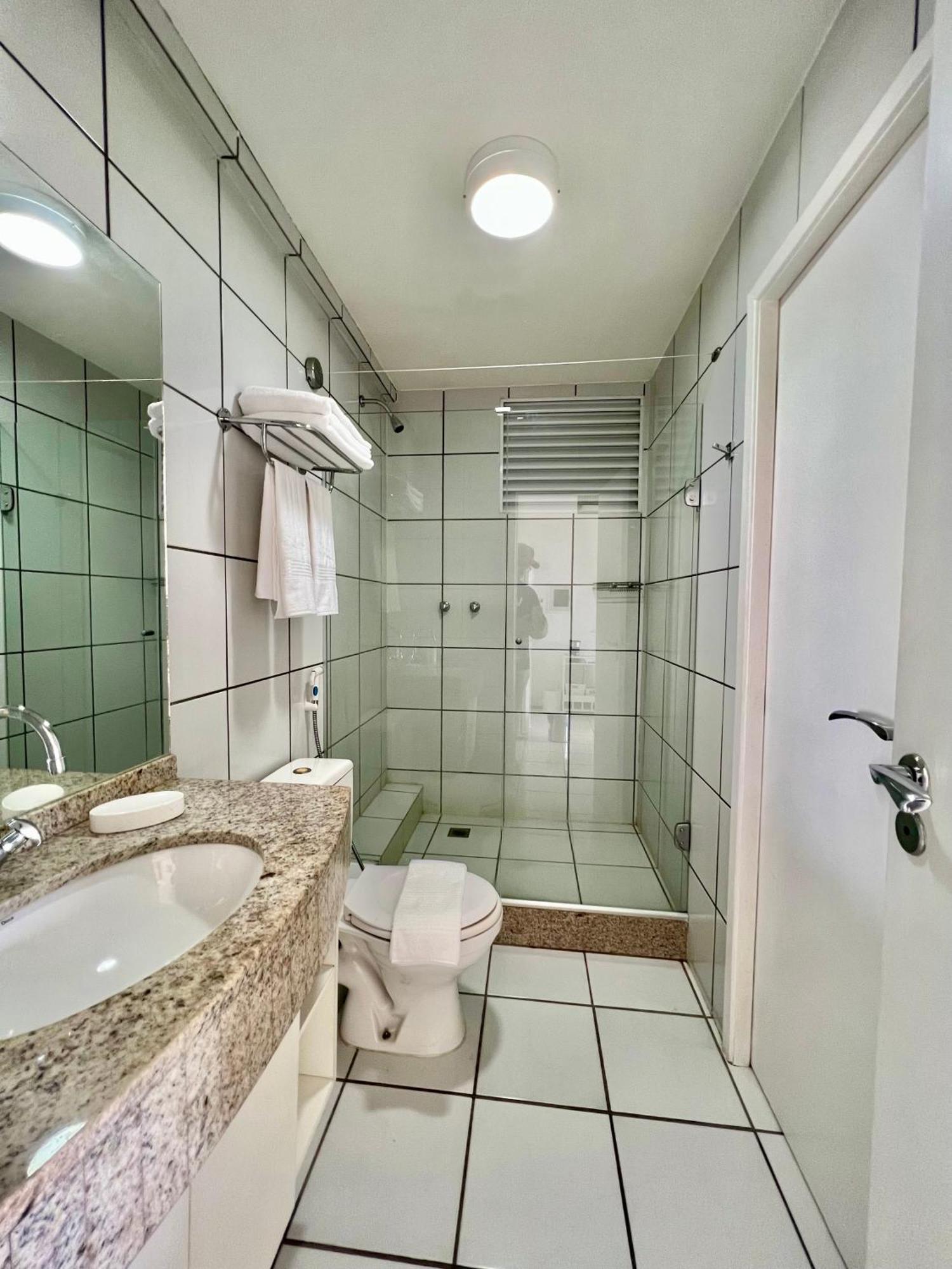 Flat Gran Lencois Barreirinhas