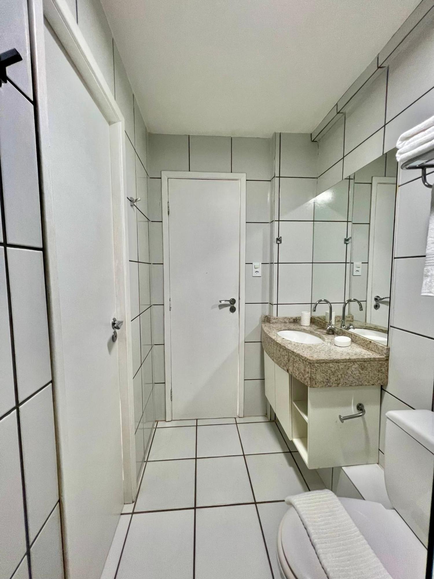 Flat Gran Lencois Apartment