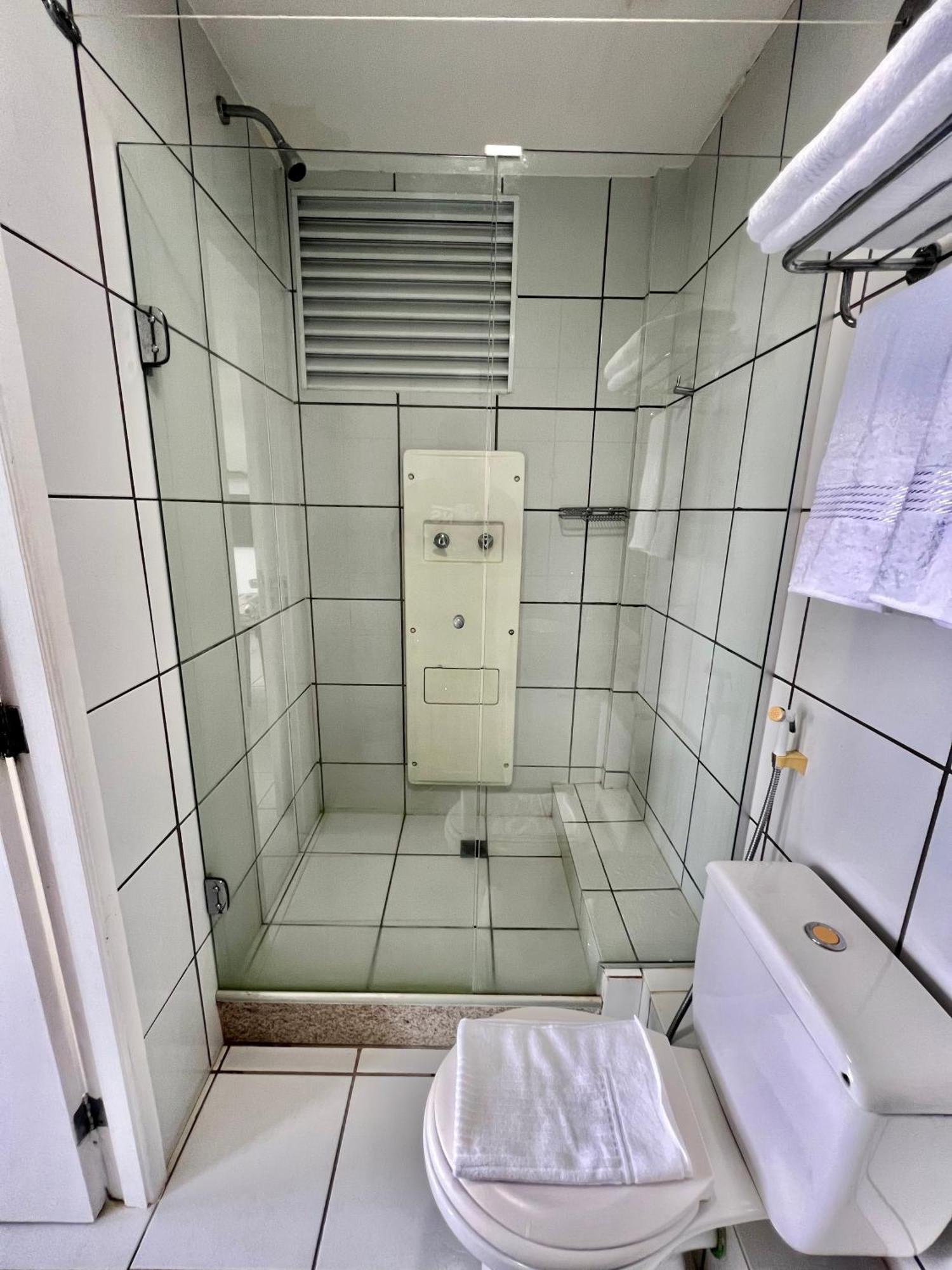 Flat Gran Lencois Apartment
