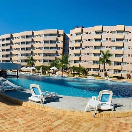 Flat Gran Lencois Apartment Barreirinhas Exterior photo