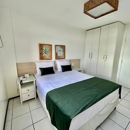 Flat Gran Lencois Apartment Barreirinhas Exterior photo