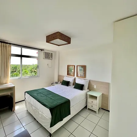 Flat Gran Lencois Apartment Barreirinhas Exterior photo