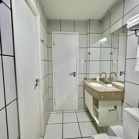 Flat Gran Lencois Apartment Barreirinhas Exterior photo