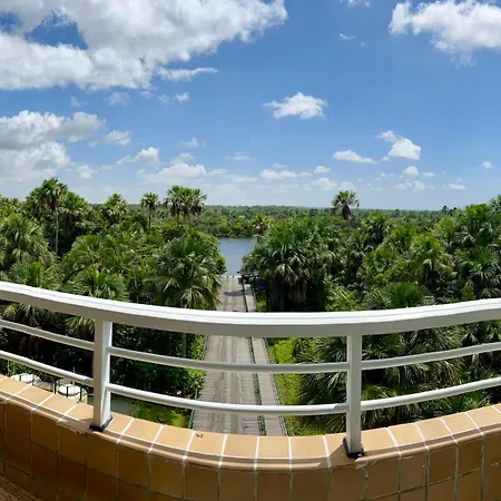 Flat Gran Lencois Apartment Barreirinhas Exterior photo