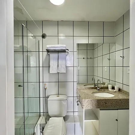 Flat Gran Lencois Apartment Barreirinhas Exterior photo