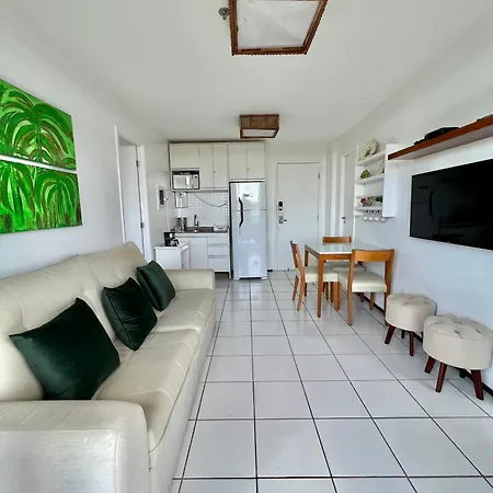 Flat Gran Lencois Apartment Barreirinhas Exterior photo