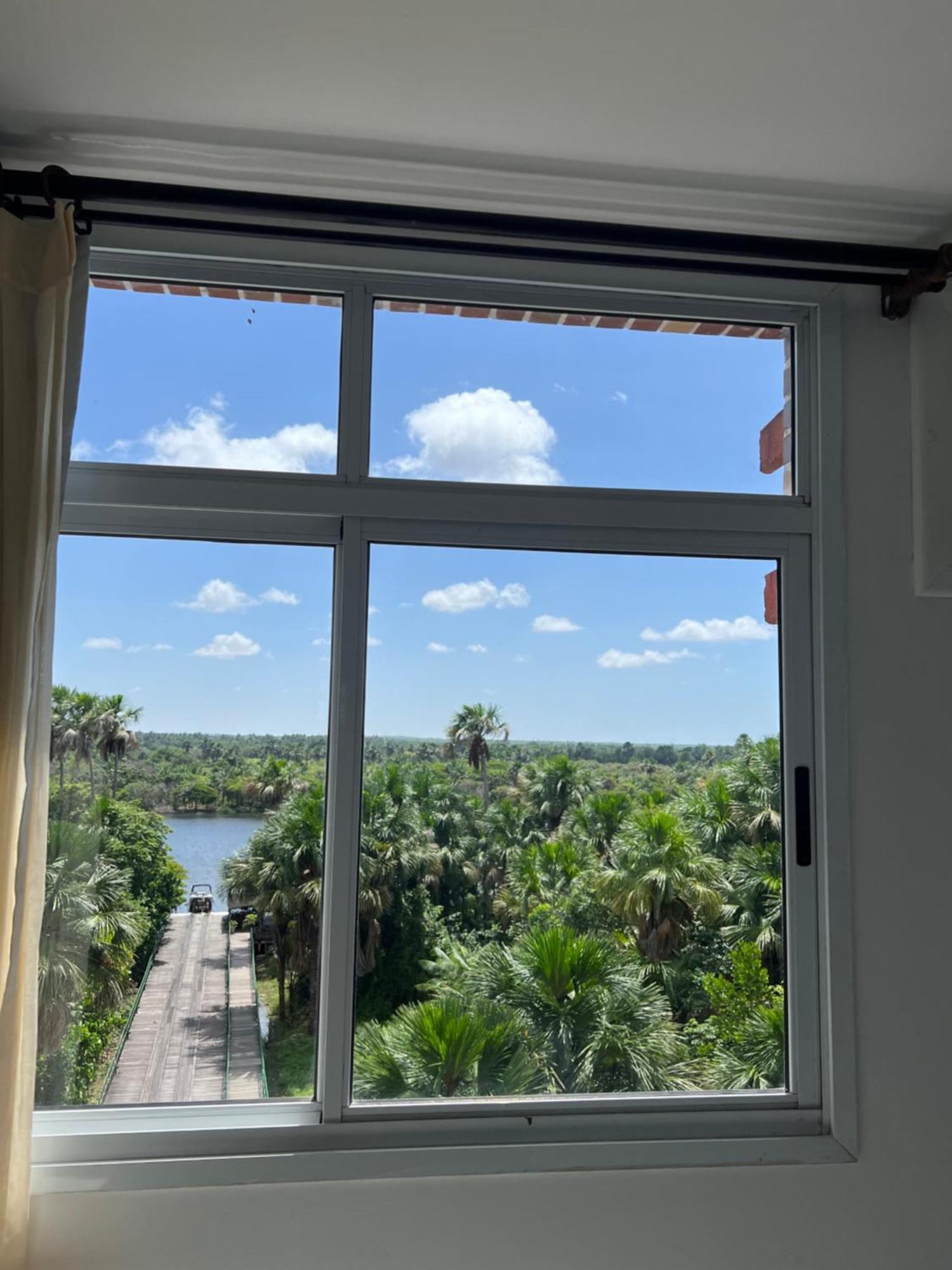 Flat Gran Lencois Apartamento Barreirinhas