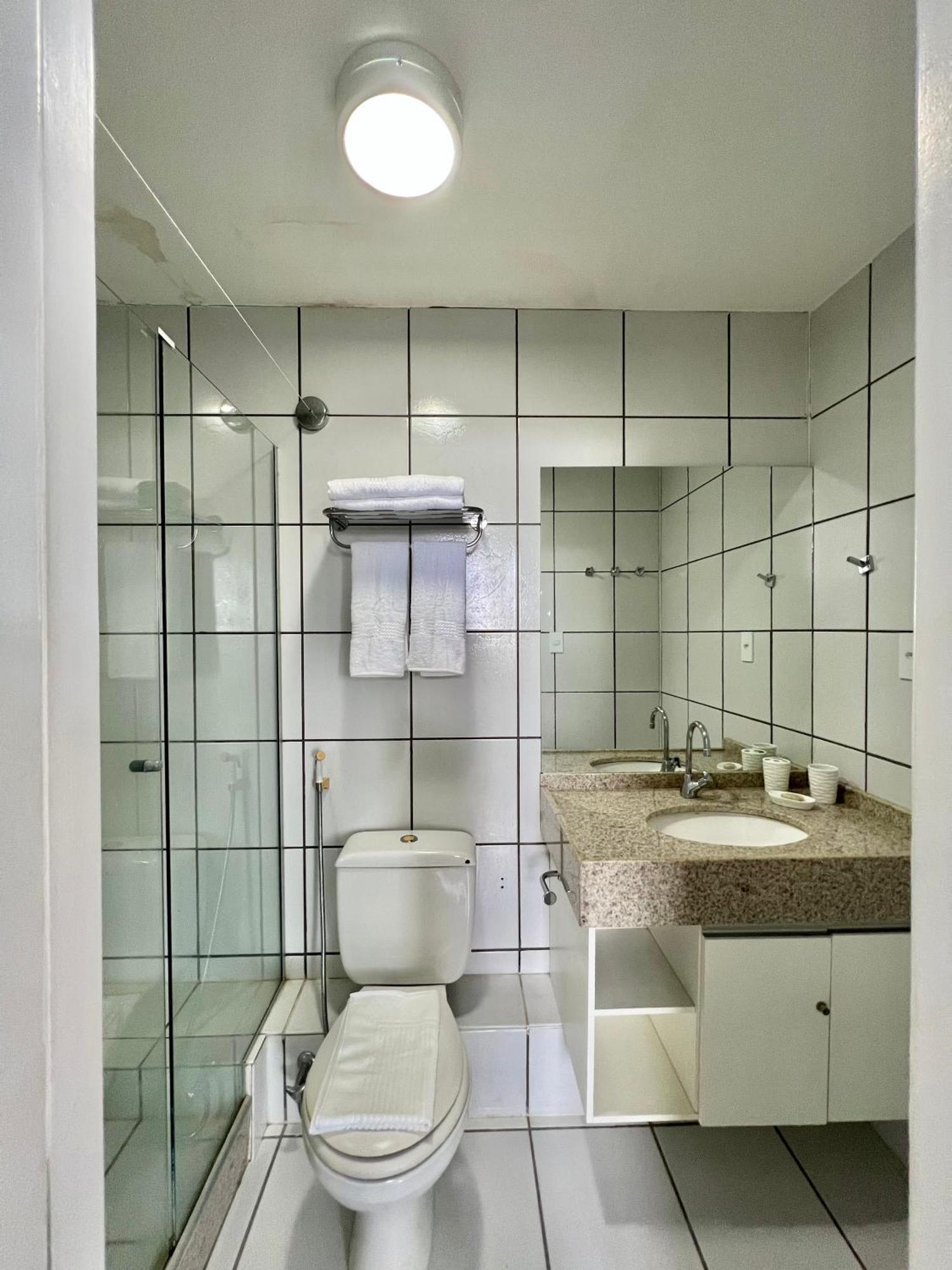 Flat Gran Lencois