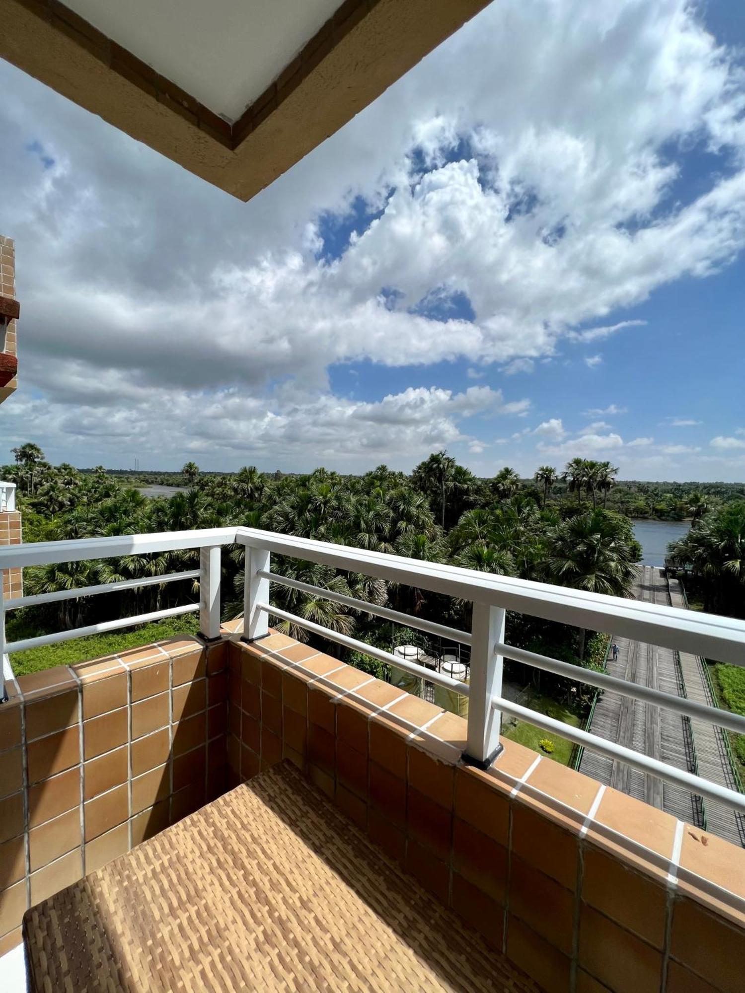 Apartamento Flat Gran Lencois